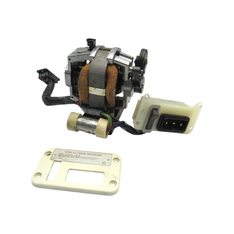 Motor for Elna Model 62 Sewing Machine - Central Michigan Sewing Supplies