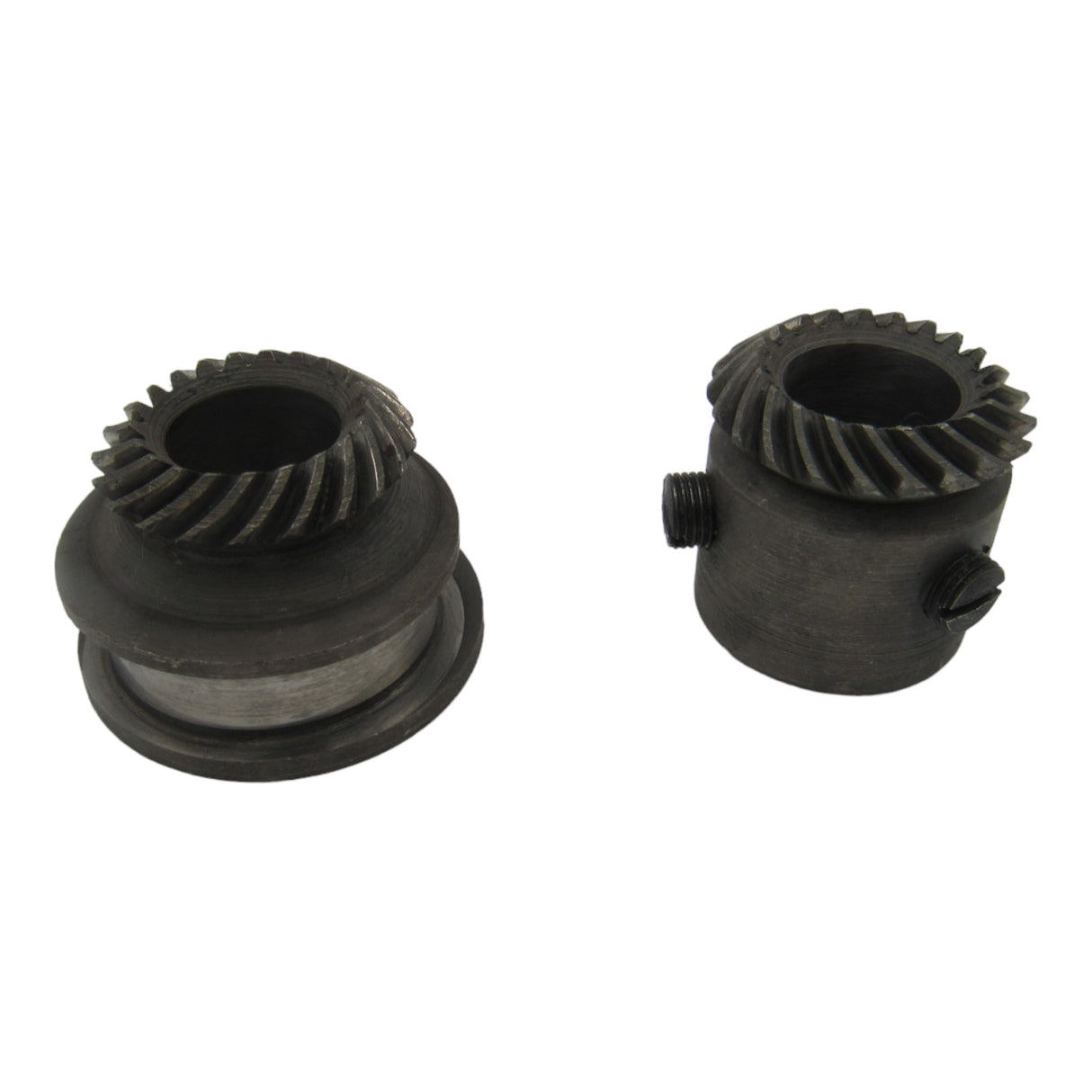 Vintage Original Top Drive Gears Gear - Fits Singer Models 328, 328K - Central Michigan Sewing Supplies