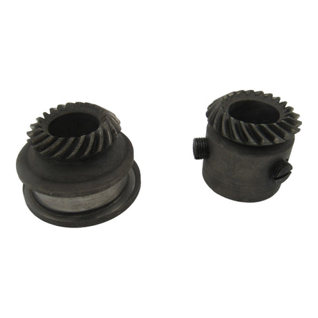Vintage Original Top Drive Gears Gear - Fits Singer Models 328, 328K - Central Michigan Sewing Supplies