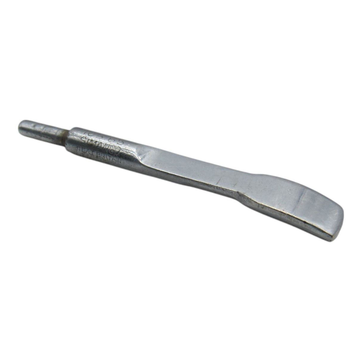 Vintage Original Stitch Length Lever Fits Singer Model 306, 306K, 306W - Central Michigan Sewing Supplies