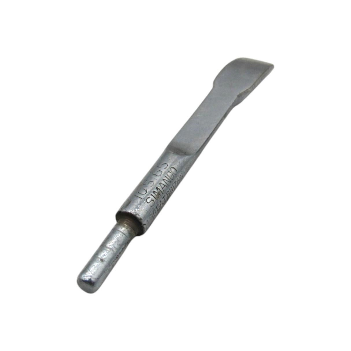 Vintage Original Stitch Length Lever Fits Singer Model 306, 306K, 306W - Central Michigan Sewing Supplies