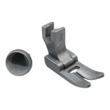 Original ZigZag Foot & Thumb Screw - Singer Part # 105068 - Central Michigan Sewing Supplies