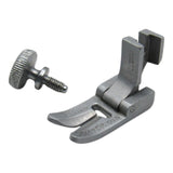 Original ZigZag Foot & Thumb Screw - Singer Part # 105068 - Central Michigan Sewing Supplies
