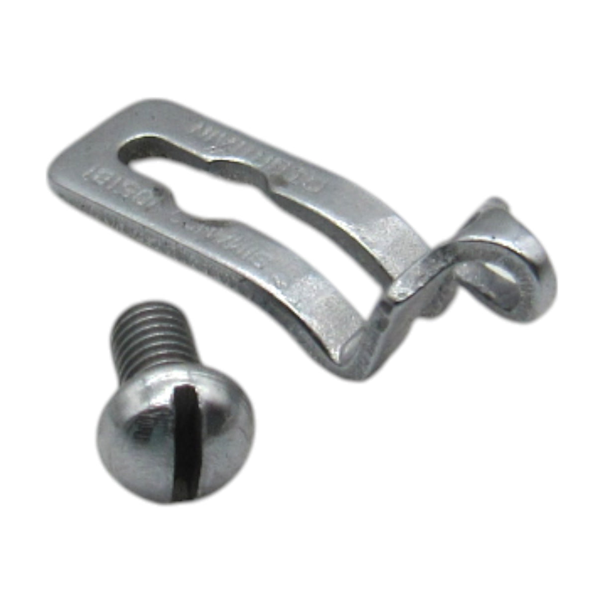 Original Top Thread Guide Fits Singer Model 306, 319 - Part # 105181 - Central Michigan Sewing Supplies