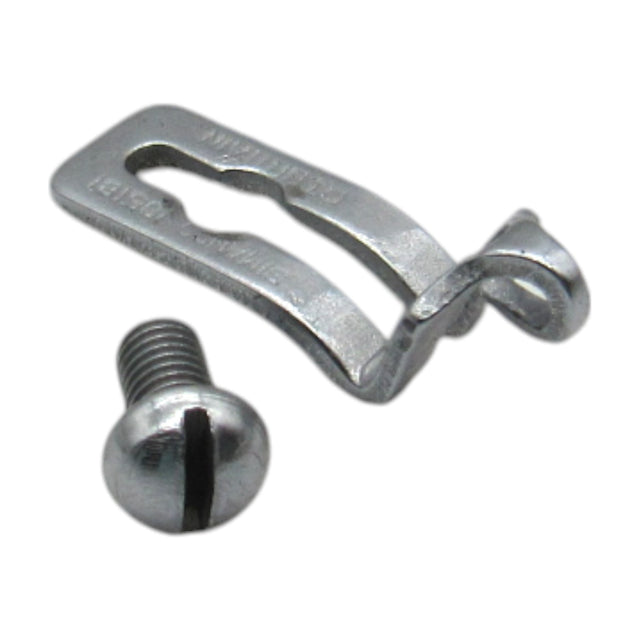 Original Top Thread Guide Fits Singer Model 306, 319 - Part # 105181 - Central Michigan Sewing Supplies