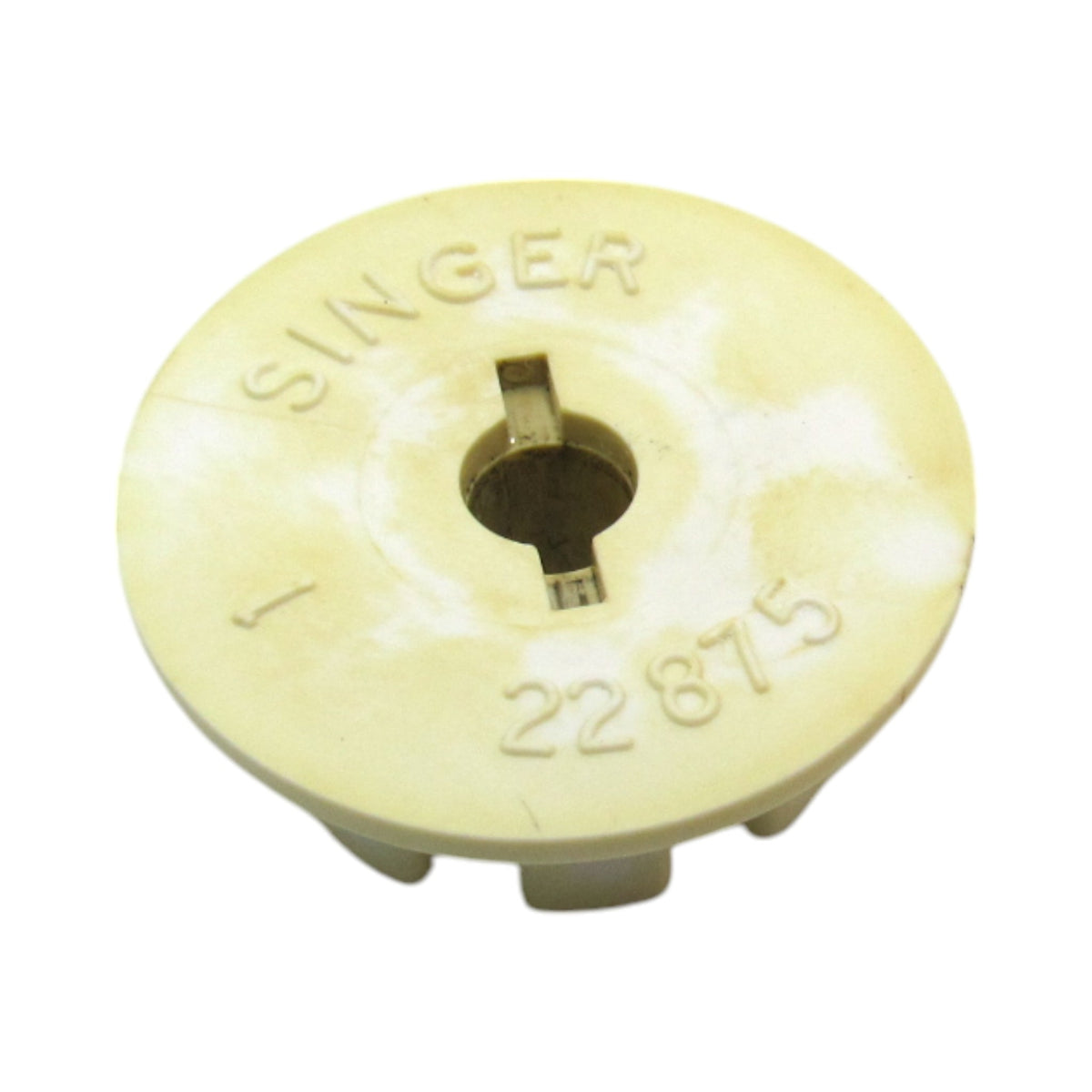 Original Cog Pulley - Fits Singer 