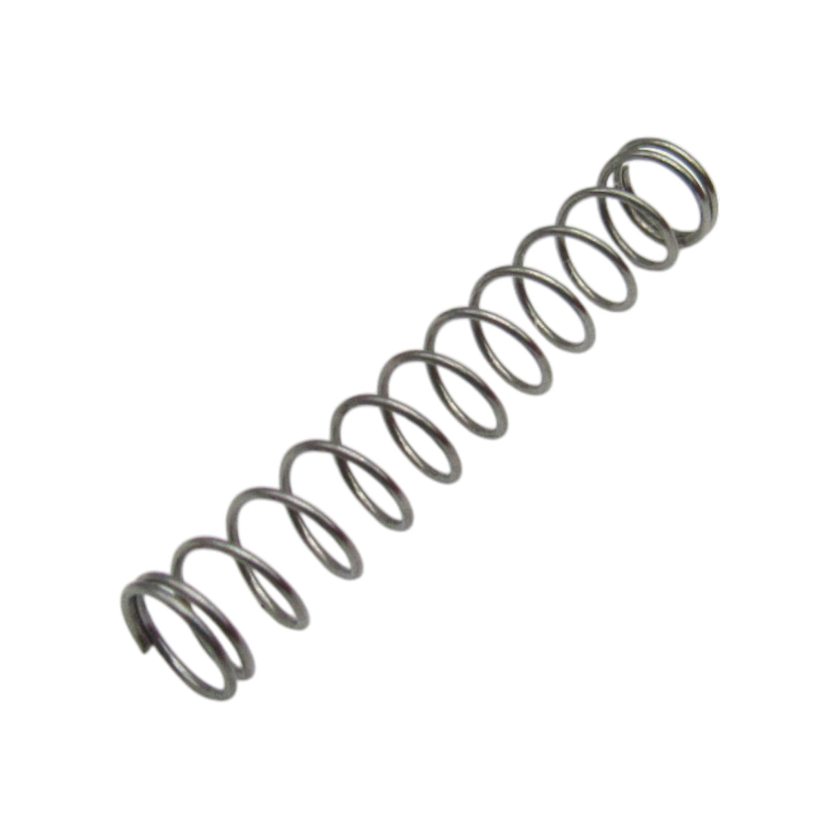 Original Presser Shaft Spring - Fits Singer "Sew Handy" Model 50D