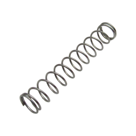 Original Presser Shaft Spring - Fits Singer "Sew Handy" Model 50D - Central Michigan Sewing Supplies