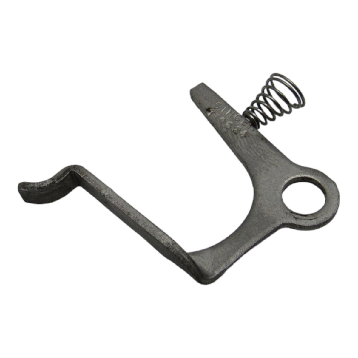 Tension Release Fork & Spring - Singer Part # 179624 | Central Michigan ...