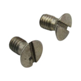 Original Bed Cover Screws - Fits Singer "Sew Handy" Model 50D