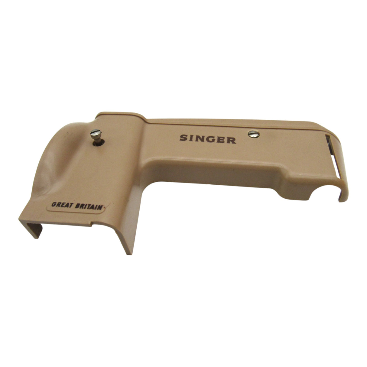 Original Rear Cover - Fits Singer "Sew Handy" Model 50D
