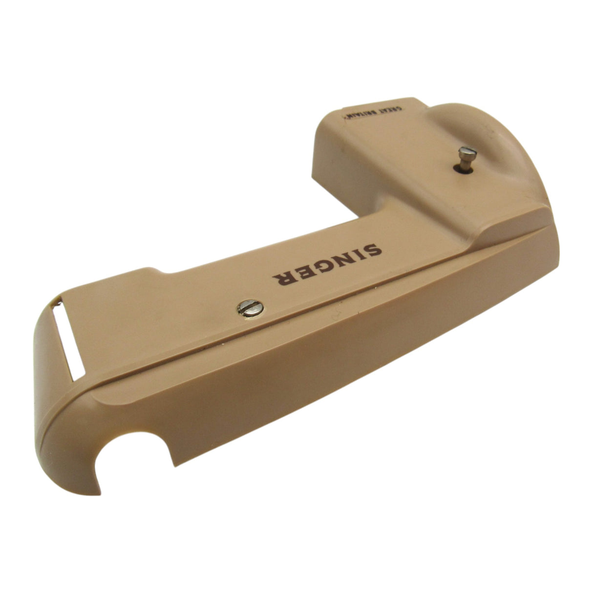 Original Rear Cover - Fits Singer "Sew Handy" Model 50D