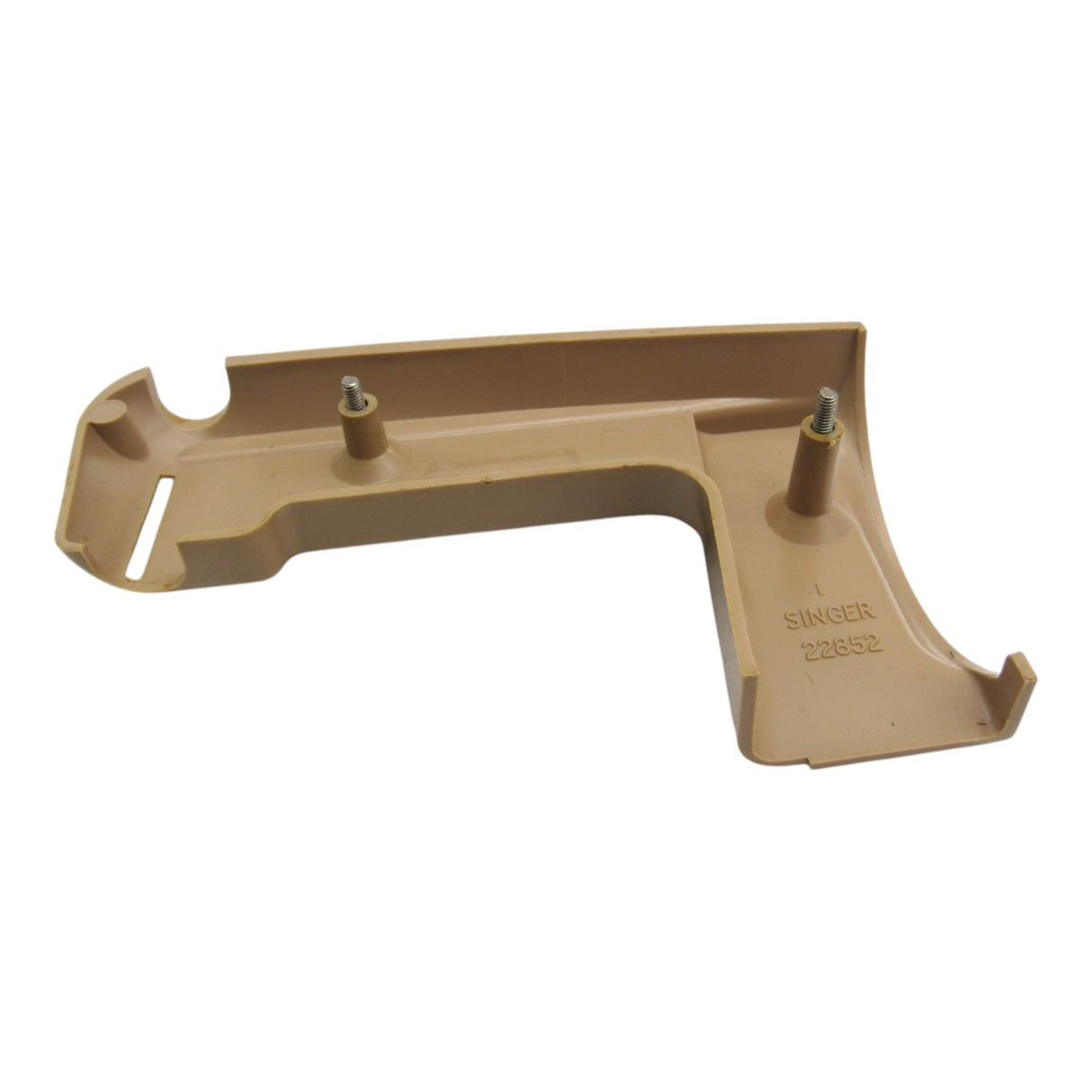Original Rear Cover - Fits Singer "Sew Handy" Model 50D