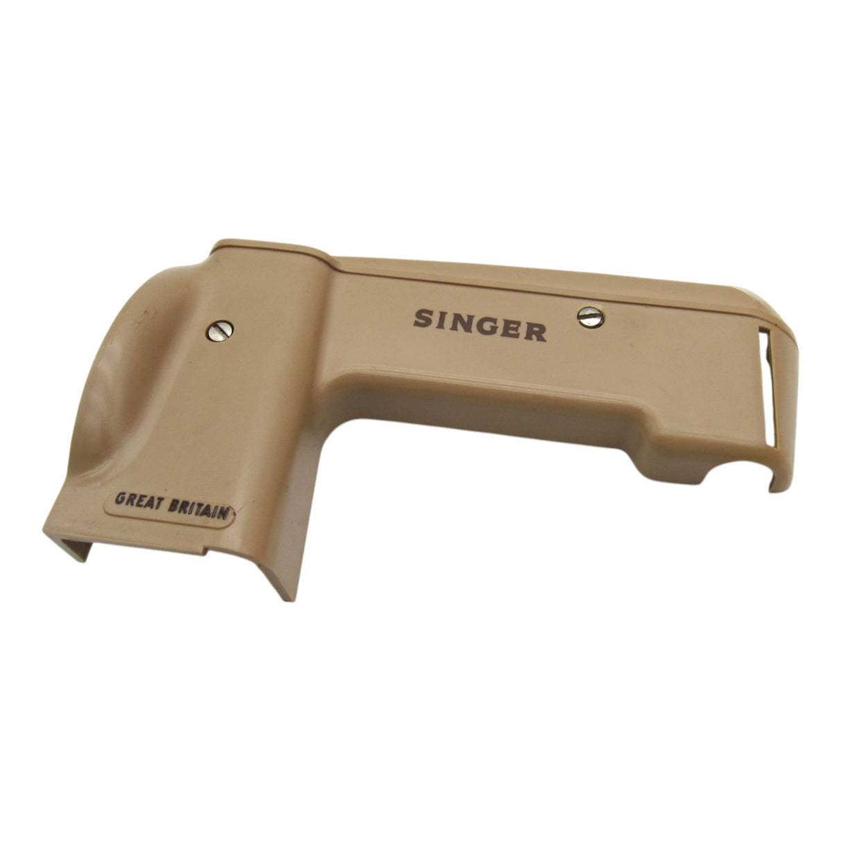 Original Rear Cover - Fits Singer "Sew Handy" Model 50D
