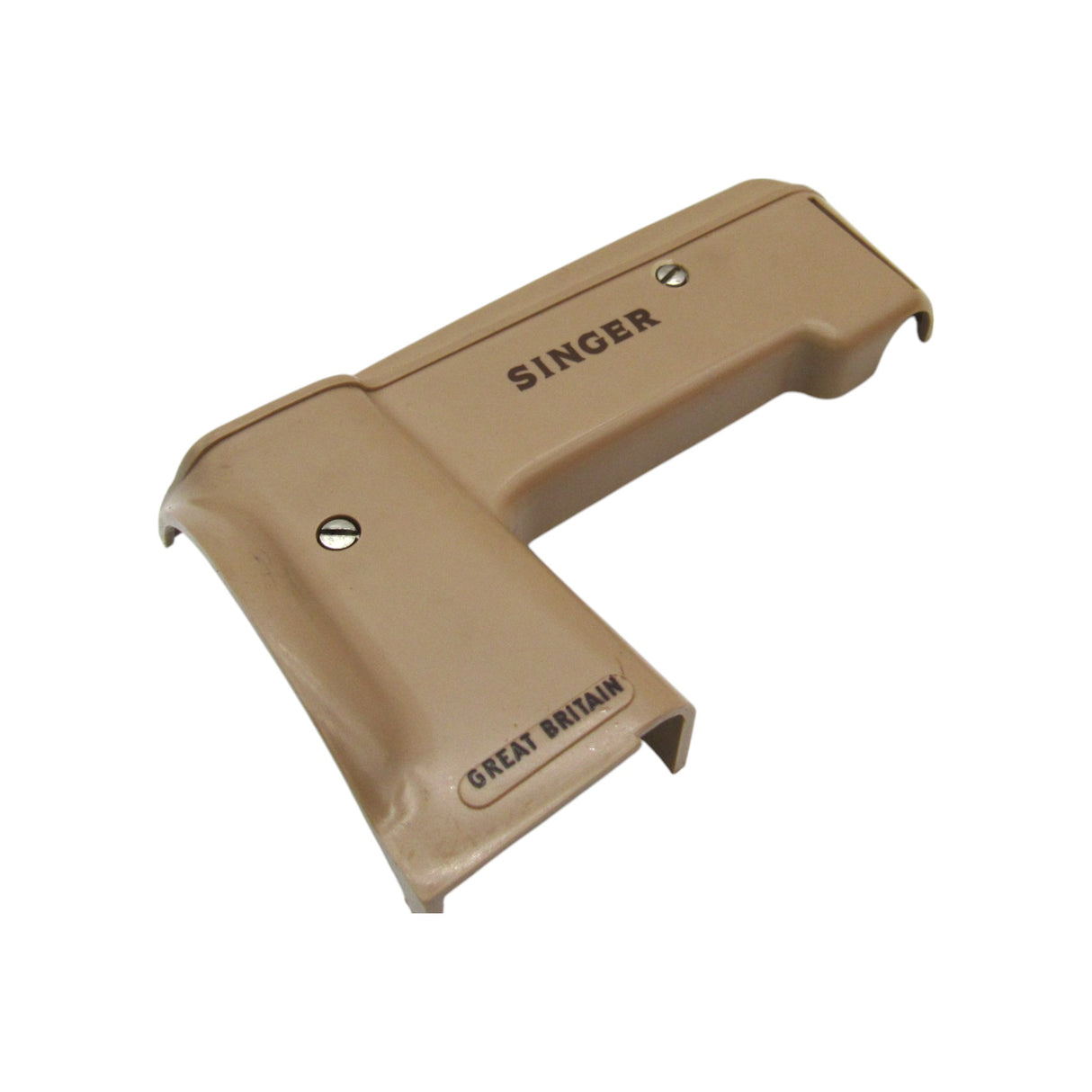 Original Rear Cover - Fits Singer "Sew Handy" Model 50D