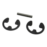 Original C-Clip and Pin - Fits Singer "Sew Handy" Model 50D