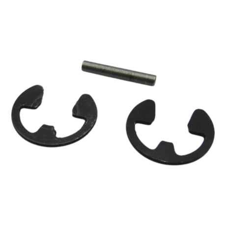 Original C-Clip and Pin - Fits Singer "Sew Handy" Model 50D - Central Michigan Sewing Supplies
