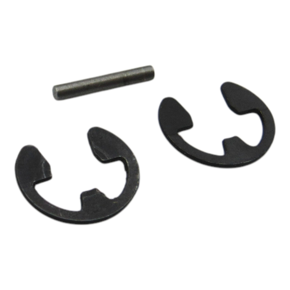 Original C-Clip and Pin - Fits Singer "Sew Handy" Model 50D