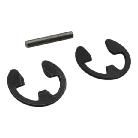 Original C-Clip and Pin - Fits Singer "Sew Handy" Model 50D - Central Michigan Sewing Supplies
