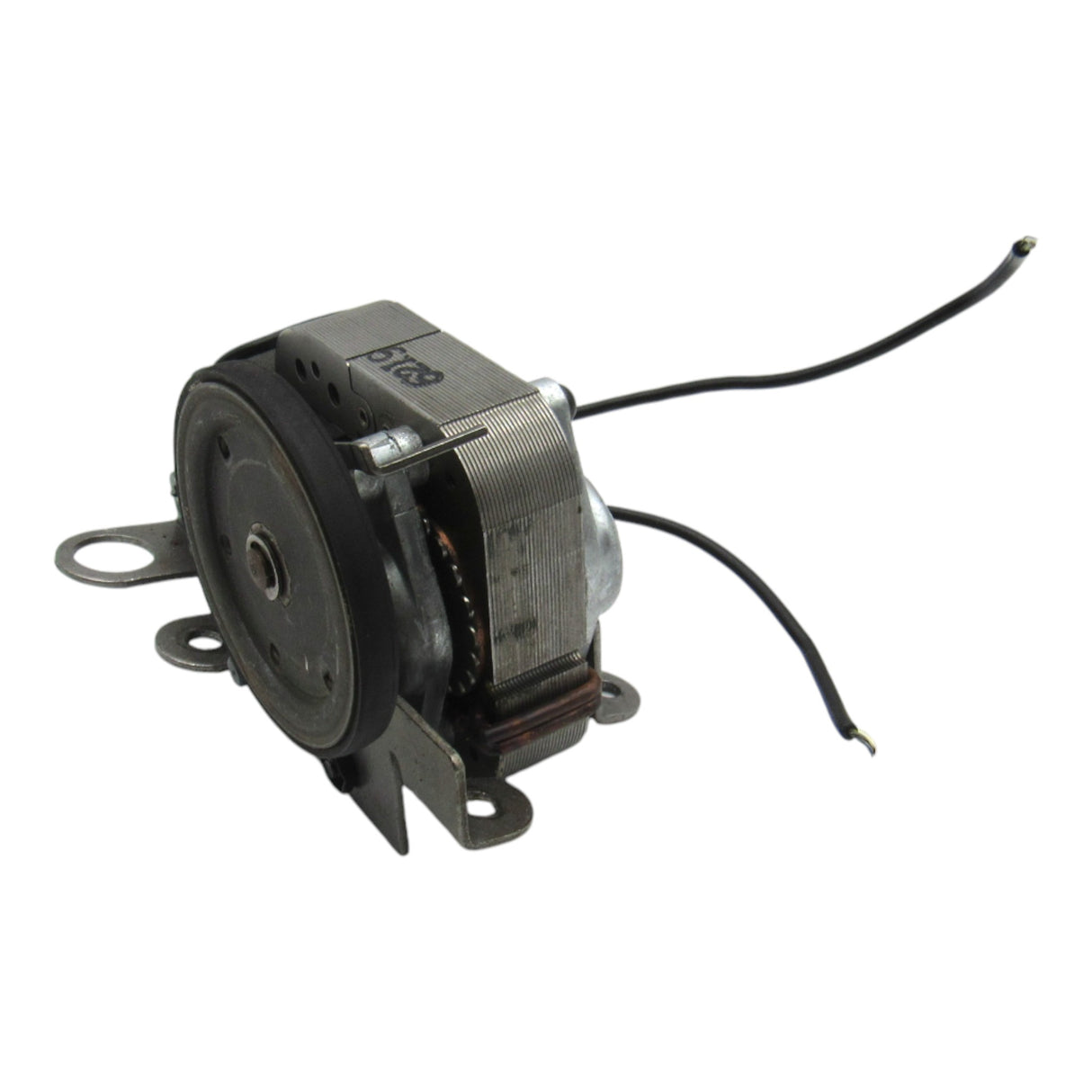 Original Electric Motor - Fits Singer "Sew Handy" Model 50D