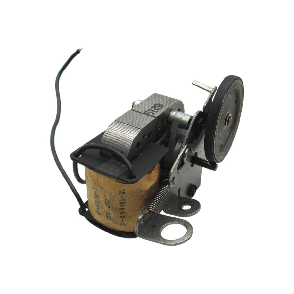 Original Electric Motor - Fits Singer "Sew Handy" Model 50D