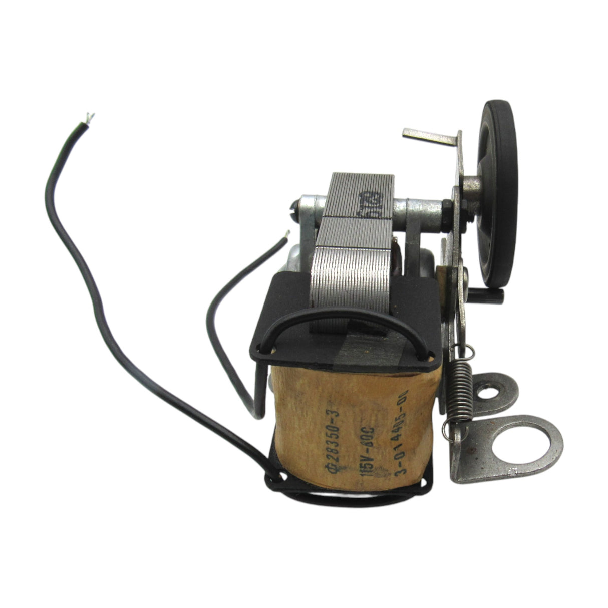 Original Electric Motor - Fits Singer "Sew Handy" Model 50D