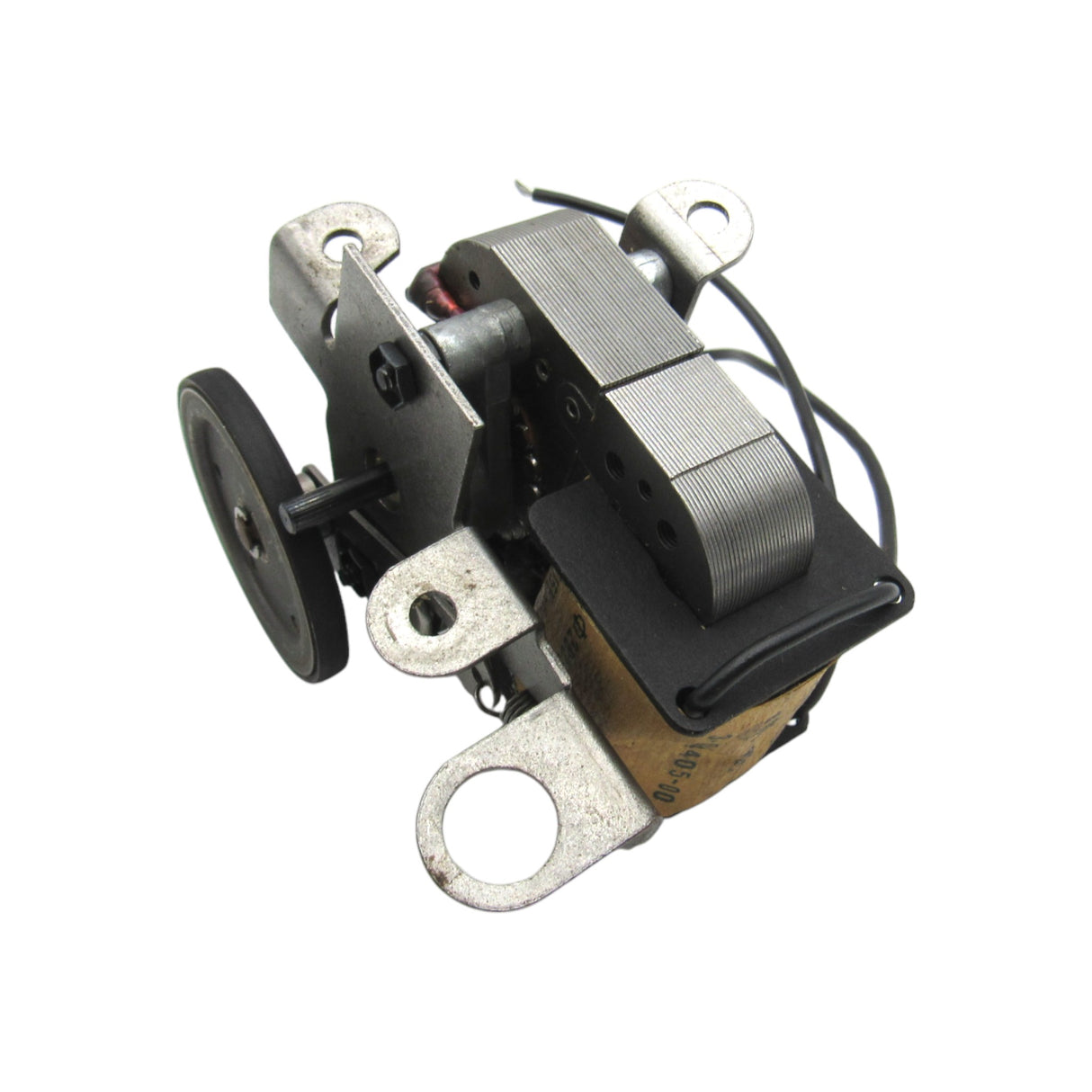 Original Electric Motor - Fits Singer "Sew Handy" Model 50D