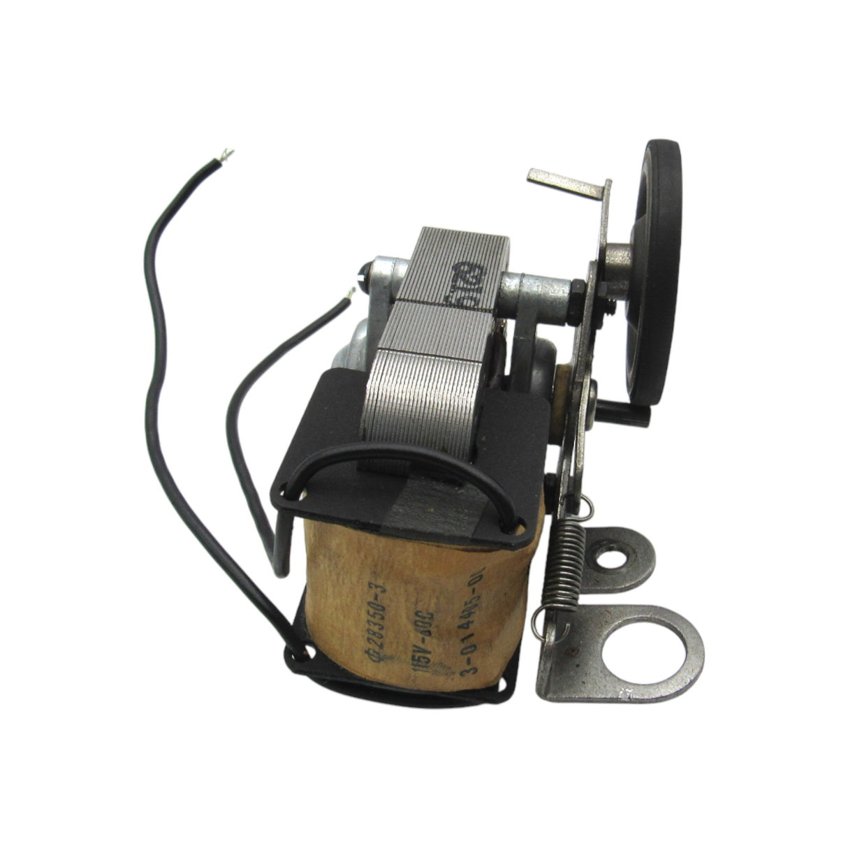 Original Electric Motor - Fits Singer "Sew Handy" Model 50D