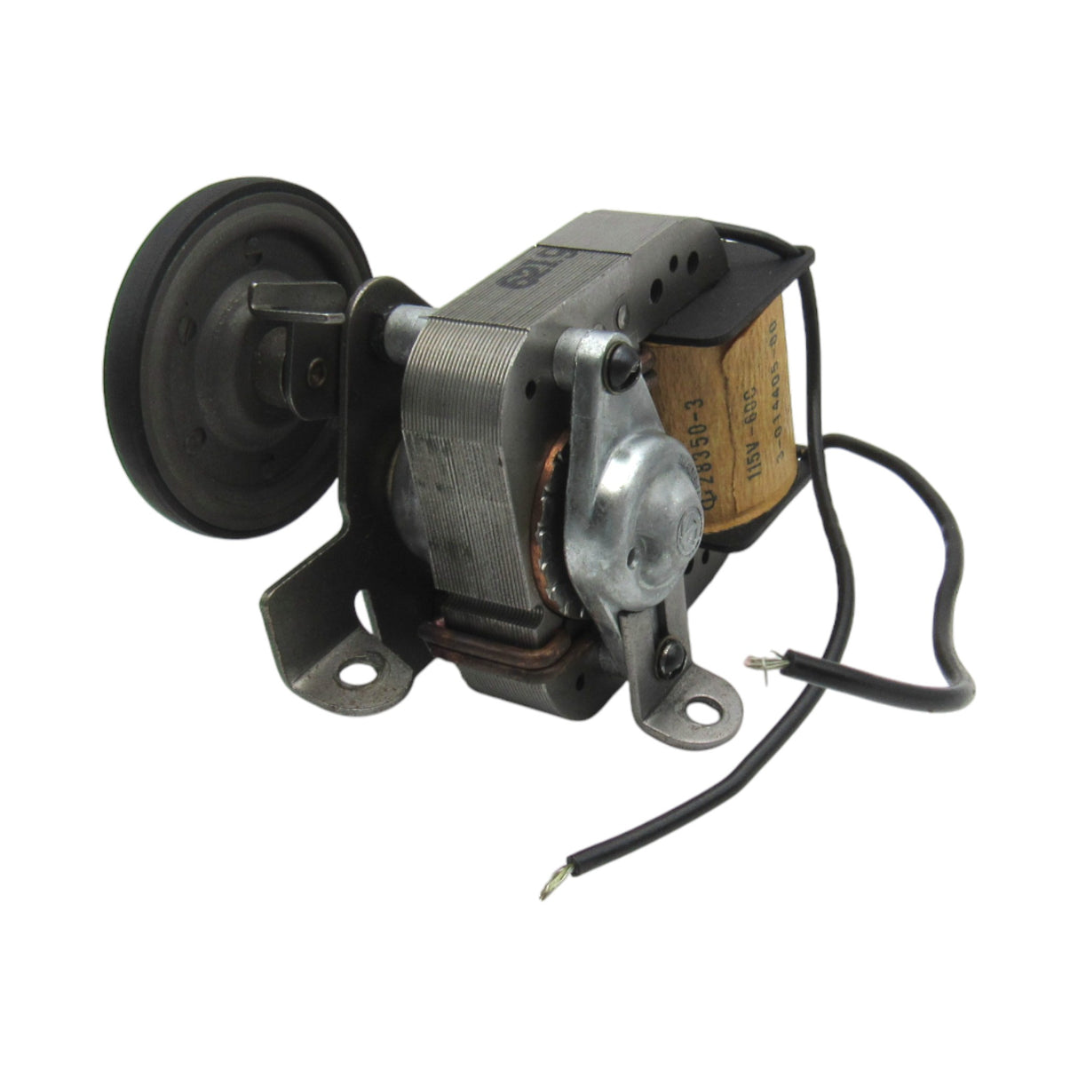 Original Electric Motor - Fits Singer "Sew Handy" Model 50D
