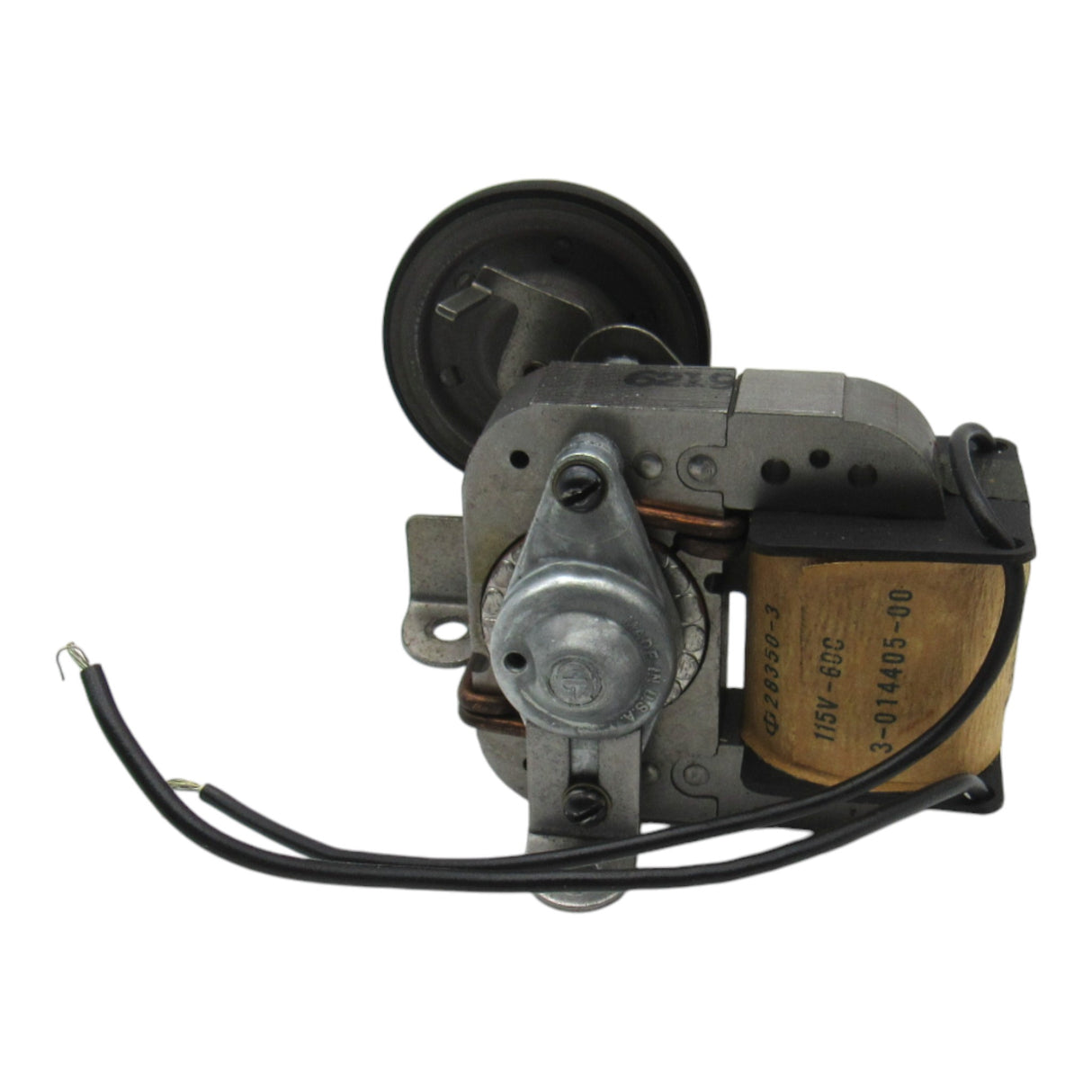Original Electric Motor - Fits Singer "Sew Handy" Model 50D