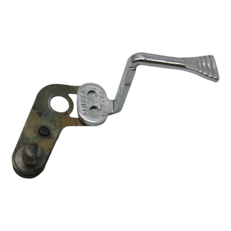 Stitch Width Lever - Singer Part # 155485 - Central Michigan Sewing Supplies