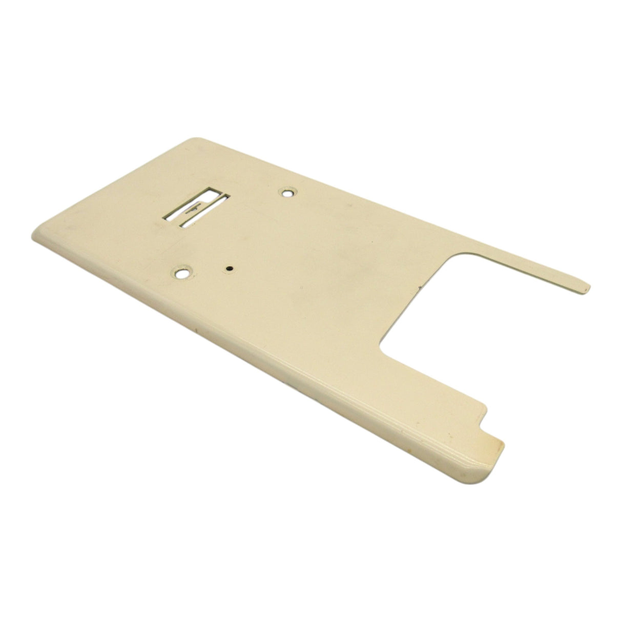 Original Bed Cover Plate - Fits Singer "Sew Handy" Model 50D