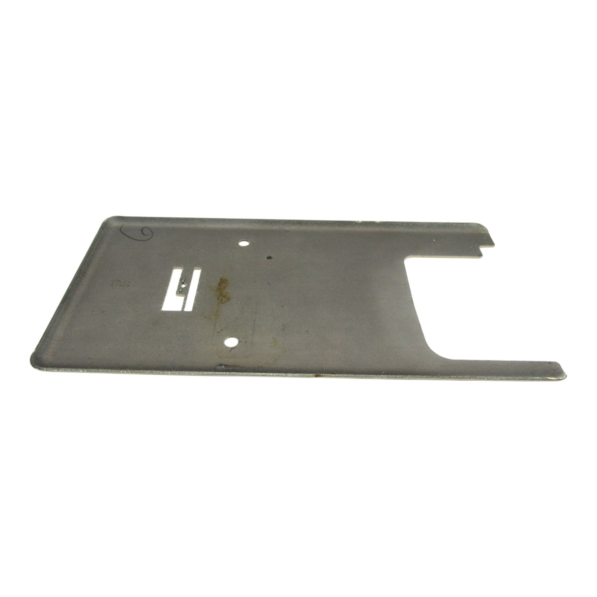 Original Bed Cover Plate - Fits Singer "Sew Handy" Model 50D