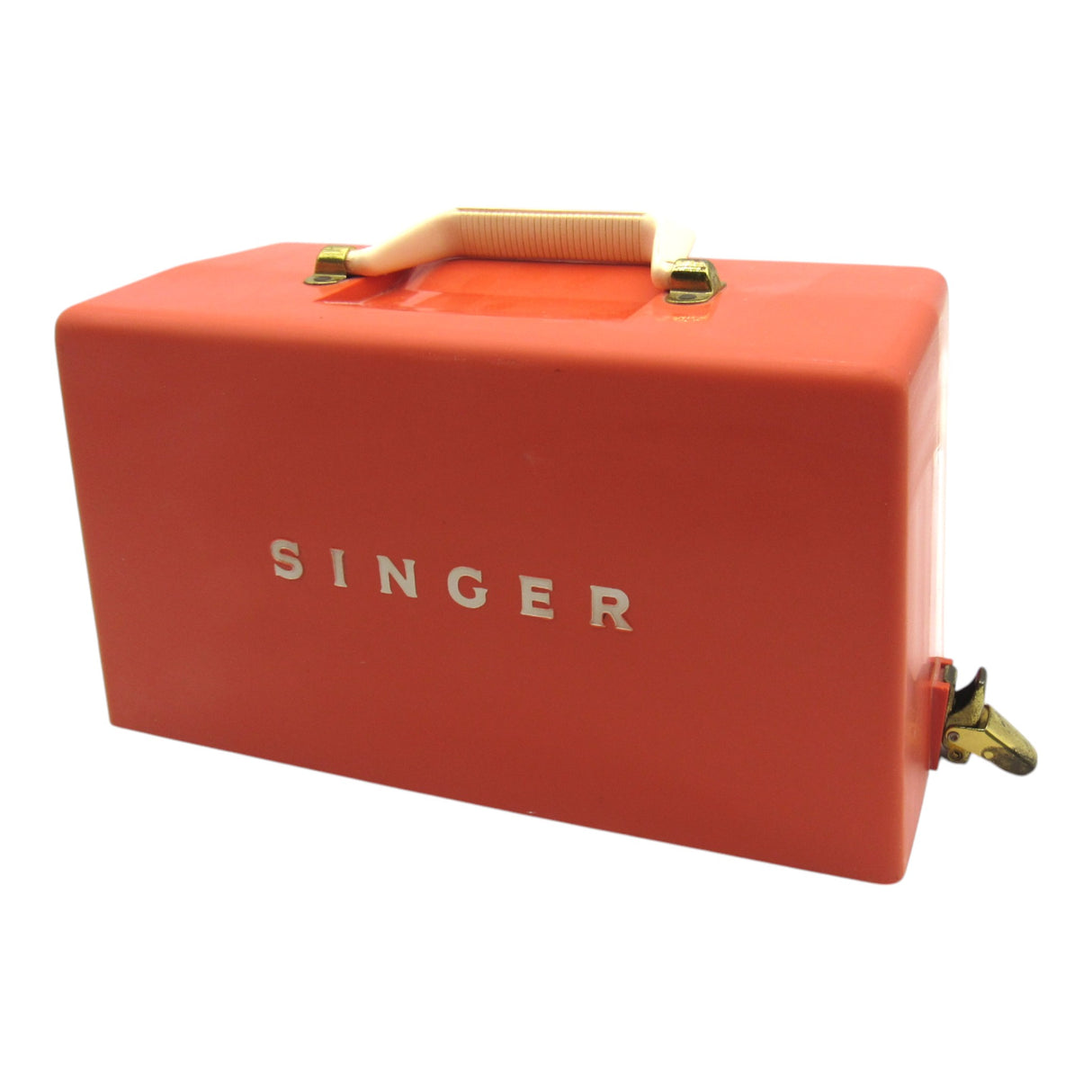 Original Top Case - Fits Singer "Sew Handy" Model 50D