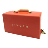 Original Top Case - Fits Singer "Sew Handy" Model 50D