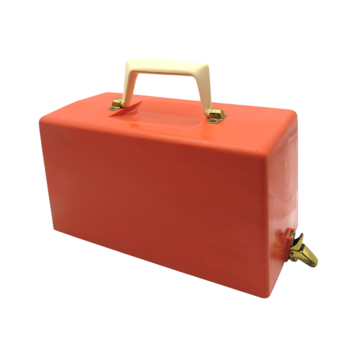 Original Top Case - Fits Singer "Sew Handy" Model 50D