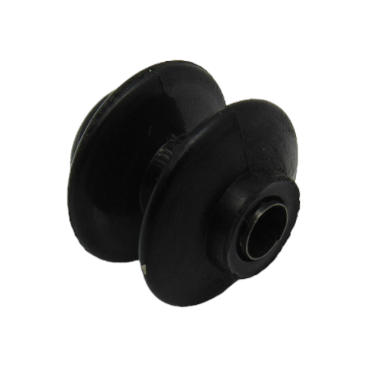 Original Motor Pulley - Fits Singer Models 347, 348 - Central Michigan Sewing Supplies