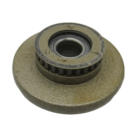 Original Hand Wheel - Fits Pfaff Model 332 - Central Michigan Sewing Supplies