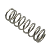 Upper Tension Spring - Singer Part # 8619 - Central Michigan Sewing Supplies