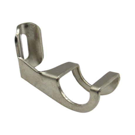Finger / Needle Guard Fits Singer Industrial Models 107W, 22W, 61W - Central Michigan Sewing Supplies