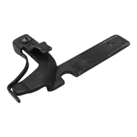 Original Bobbin Case Position Bracket - Singer Part # 163337 - Central Michigan Sewing Supplies