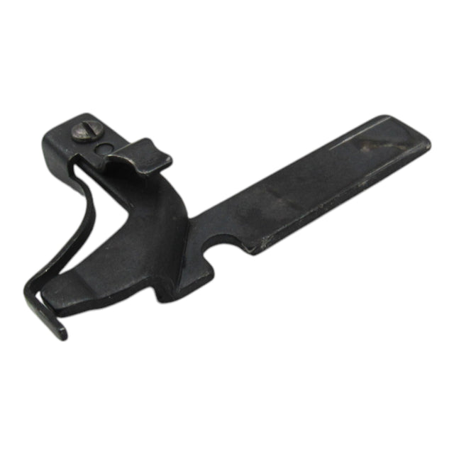 Original Bobbin Case Position Bracket - Singer Part # 163337 - Central Michigan Sewing Supplies