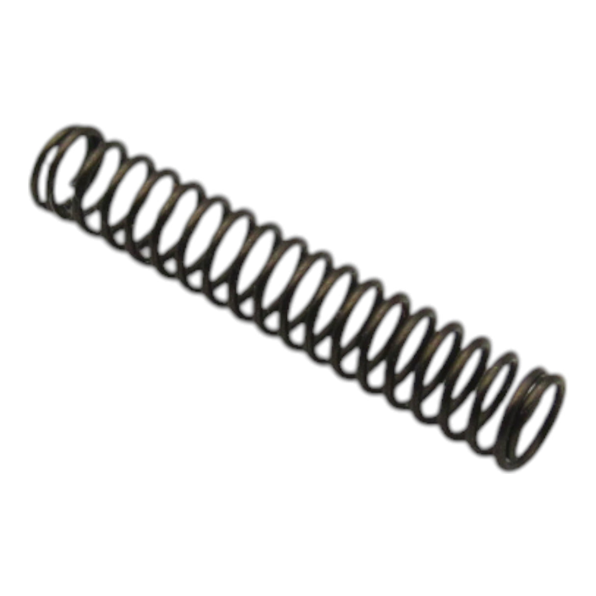 Hand Wheel Spring - Pfaff Part # 93-040287-05 - Central Michigan Sewing Supplies