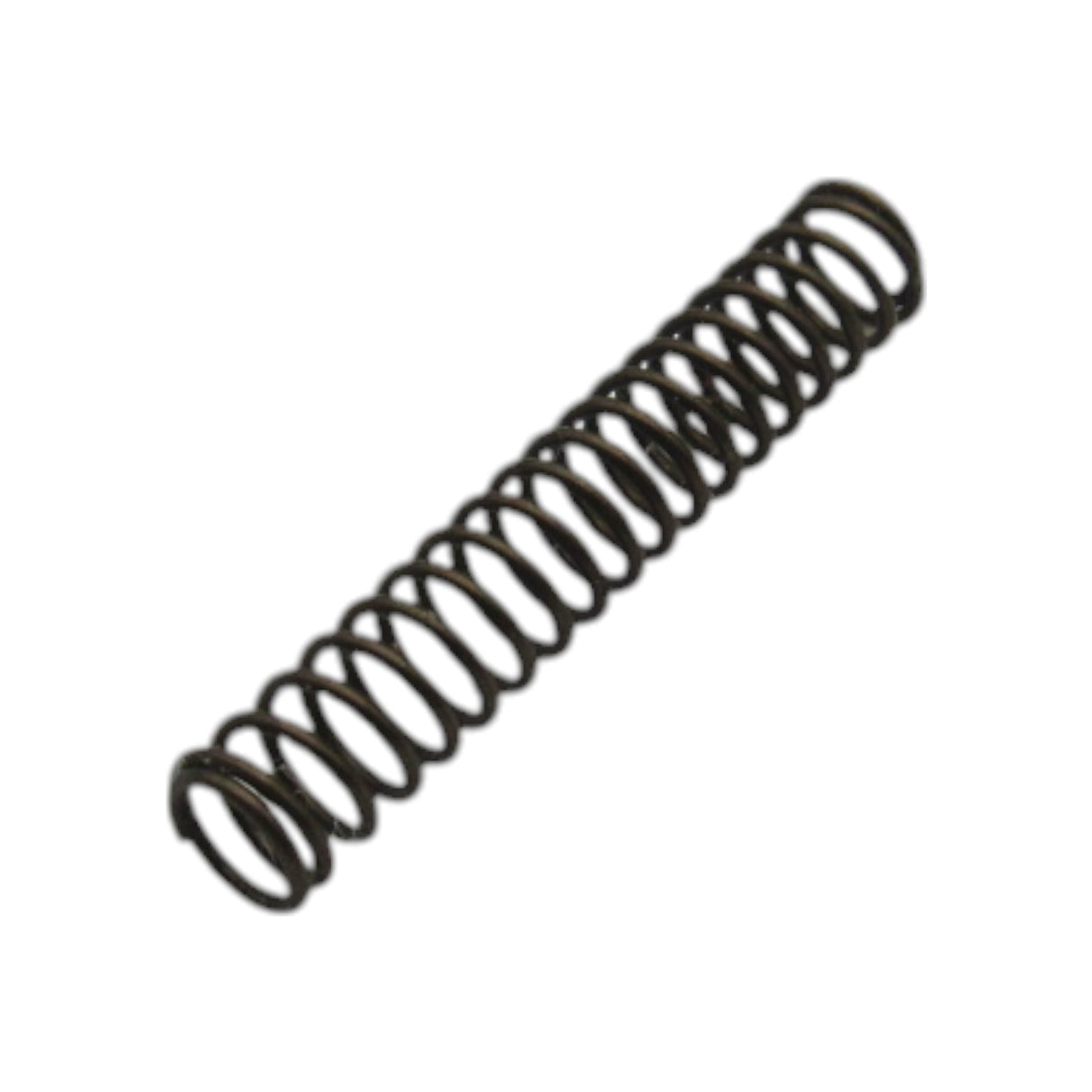 Hand Wheel Spring - Pfaff Part # 93-040287-05 - Central Michigan Sewing Supplies