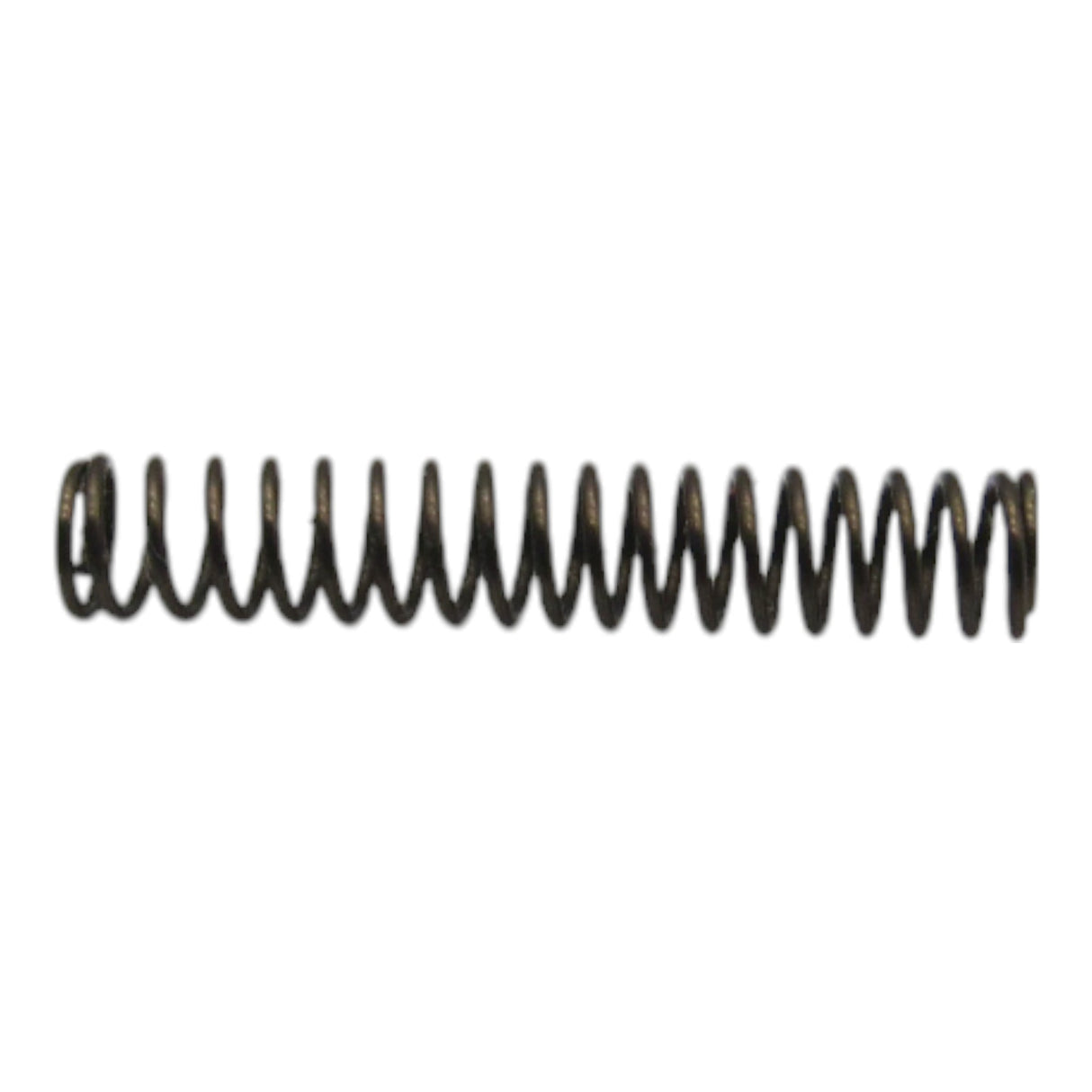 Hand Wheel Spring - Pfaff Part # 93-040287-05 - Central Michigan Sewing Supplies