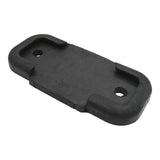 Industrial Sewing Machine Stand Leg Cushion For K-Stand - Central Michigan Sewing Supplies