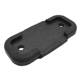 Industrial Sewing Machine Stand Leg Cushion For K-Stand - Central Michigan Sewing Supplies