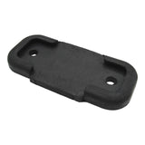 Industrial Sewing Machine Stand Leg Cushion For K-Stand - Central Michigan Sewing Supplies