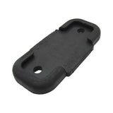 Industrial Sewing Machine Stand Leg Cushion For K-Stand - Central Michigan Sewing Supplies
