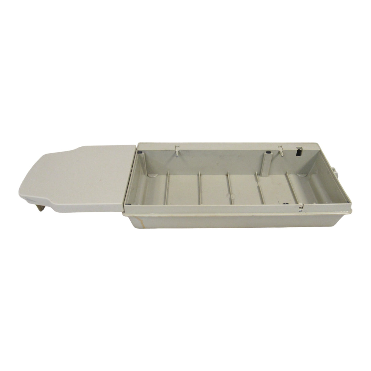Carrying Case for Kenmore Sewing Machine (16 5/8" x 7 1/4" Flat Bed) - Central Michigan Sewing Supplies